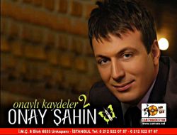 Onayli Kaydeler-2 Geliyor