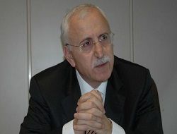 Özcan’dan Gensoruya Kabul Oyu