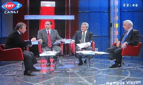 Prof Mollamahmutoğlu TRT 2 deydi 3