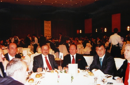 92. Kurtuluş Yıldönümünü Kutladılar 2 92. Kurtuluş Yıldönümünü Kutladılar 2