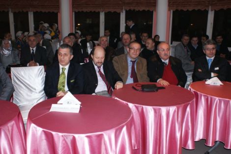 Çaykara-Dernekpazarı Gecesi Yapıldı 5