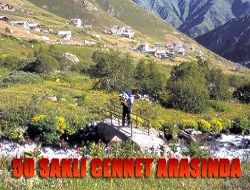 Haldizen ve Yedi Göller