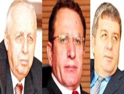 İlk 100 de Üç Çaykaralı