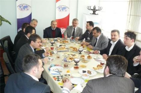 Ofsiad, Kargid'i ziyaret etti 2 Ofsiad, Kargid'i ziyaret etti 2