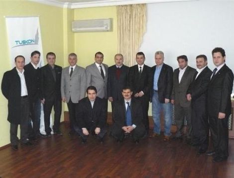 Ofsiad, Kargid'i ziyaret etti 3 Ofsiad, Kargid'i ziyaret etti 3