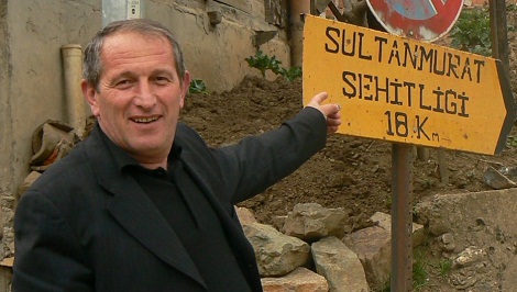 Şehitliğe Düzenleme Yapılacak 2 Şehitliğe Düzenleme Yapılacak 2
