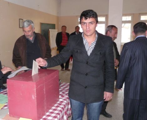 Yeni Başkan Murat Akyüz 6 Yeni Başkan Murat Akyüz 6