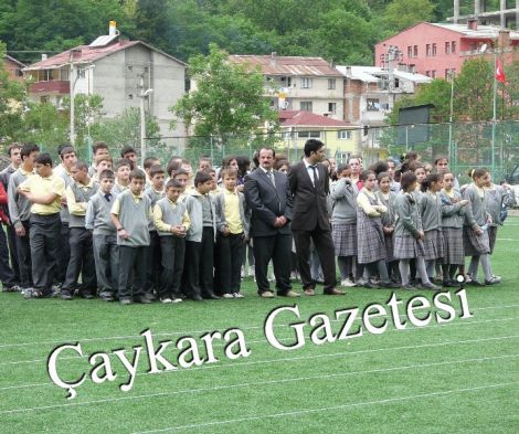 19 Mayıs Kutlandı 10 19 Mayıs Kutlandı 10
