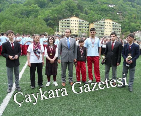 19 Mayıs Kutlandı 12 19 Mayıs Kutlandı 12