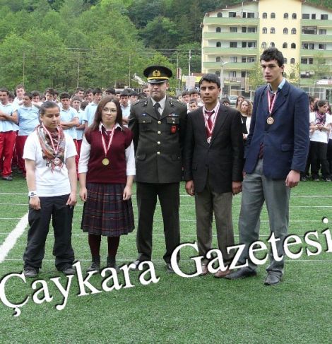 19 Mayıs Kutlandı 13 19 Mayıs Kutlandı 13
