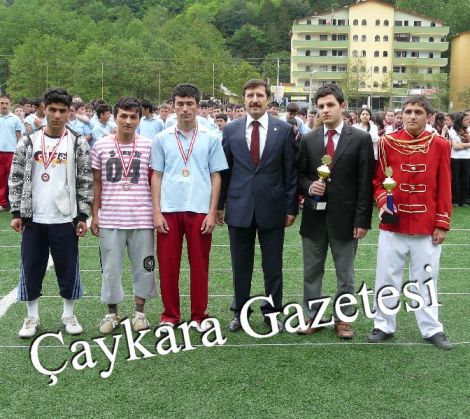 19 Mayıs Kutlandı 14 19 Mayıs Kutlandı 14