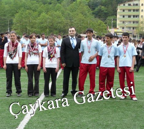 19 Mayıs Kutlandı 15 19 Mayıs Kutlandı 15