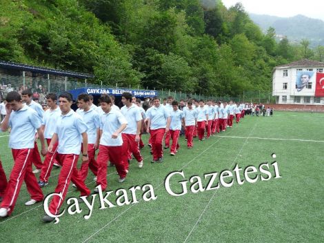 19 Mayıs Kutlandı 16 19 Mayıs Kutlandı 16
