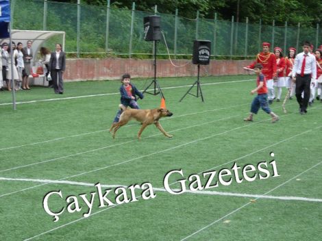 19 Mayıs Kutlandı 18 19 Mayıs Kutlandı 18