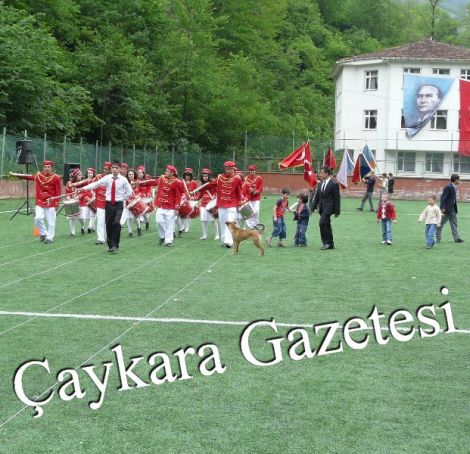 19 Mayıs Kutlandı 19 19 Mayıs Kutlandı 19