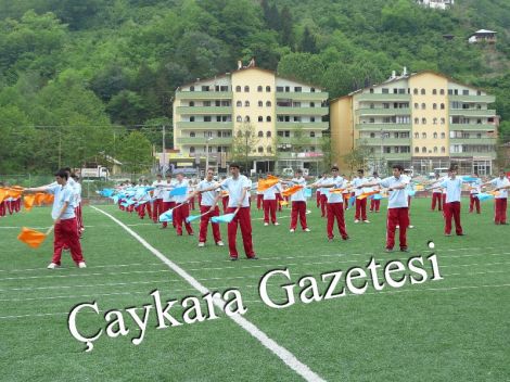 19 Mayıs Kutlandı 22 19 Mayıs Kutlandı 22