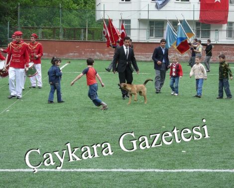 19 Mayıs Kutlandı 5 19 Mayıs Kutlandı 5