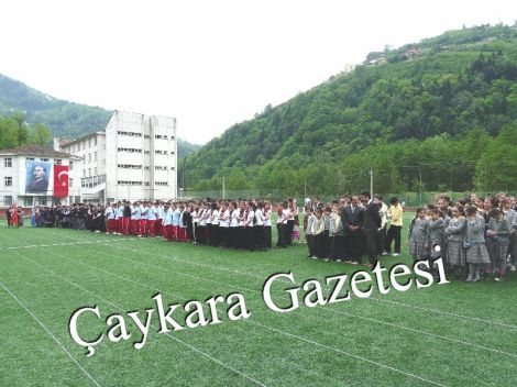 19 Mayıs Kutlandı 6 19 Mayıs Kutlandı 6