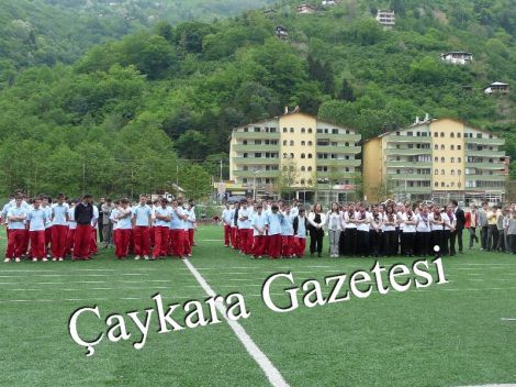 19 Mayıs Kutlandı 7 19 Mayıs Kutlandı 7