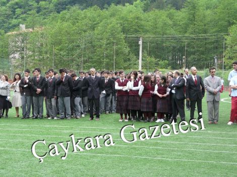 19 Mayıs Kutlandı 8 19 Mayıs Kutlandı 8