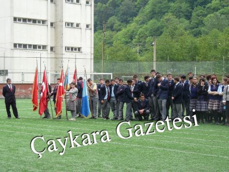 19 Mayıs Kutlandı 9 19 Mayıs Kutlandı 9