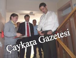 Geleceğin Ressamları Göz Kamaştırdı