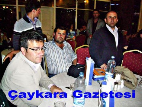 Karadenizliler Gecesi Van’da Yapıldı 10