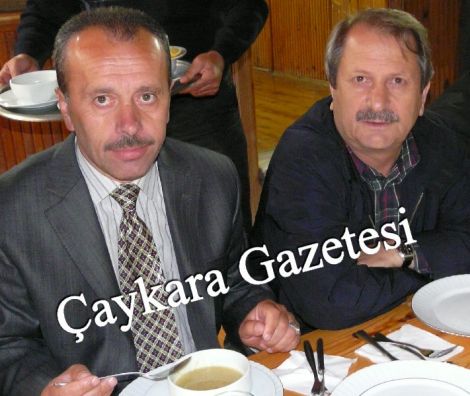 Kaymakam Veda Etti 10 Kaymakam Veda Etti 10