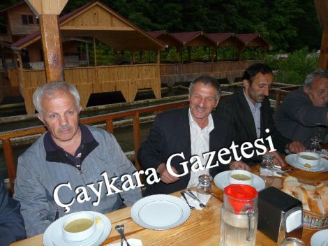 Kaymakam Veda Etti 11 Kaymakam Veda Etti 11