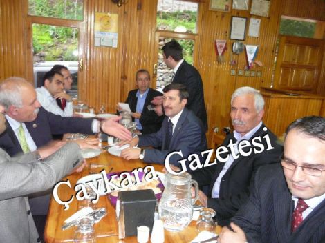Kaymakam Veda Etti 12 Kaymakam Veda Etti 12