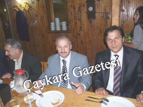 Kaymakam Veda Etti 13 Kaymakam Veda Etti 13