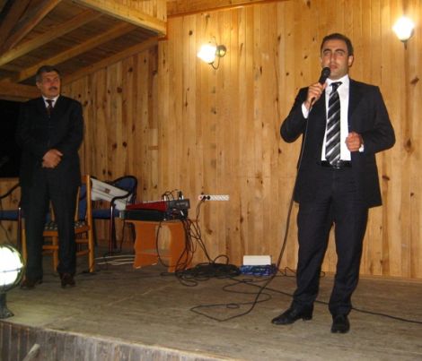 Kaymakam Veda Etti 14 Kaymakam Veda Etti 14