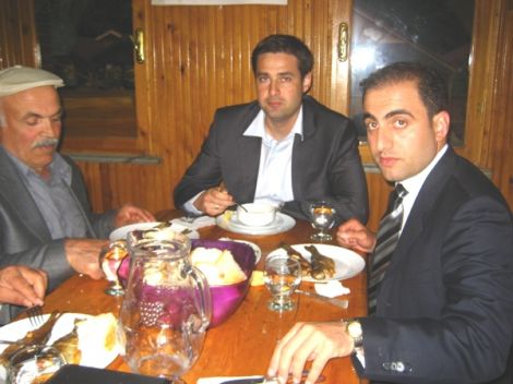 Kaymakam Veda Etti 15 Kaymakam Veda Etti 15
