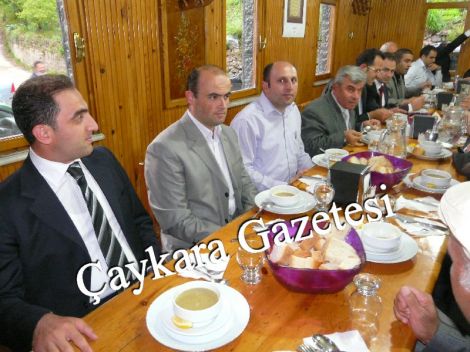 Kaymakam Veda Etti 16 Kaymakam Veda Etti 16