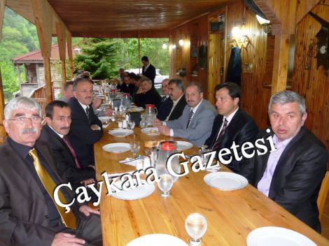 Kaymakam Veda Etti 2 Kaymakam Veda Etti 2