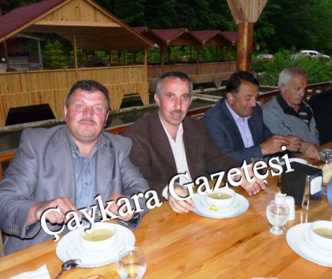 Kaymakam Veda Etti 3 Kaymakam Veda Etti 3