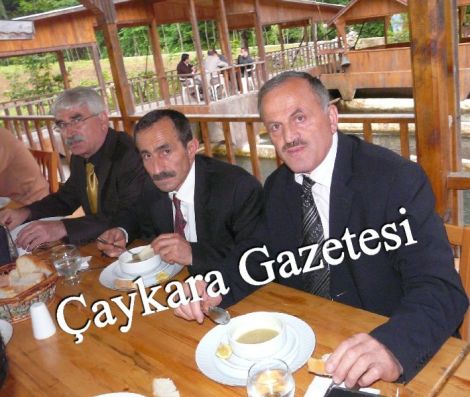 Kaymakam Veda Etti 4 Kaymakam Veda Etti 4