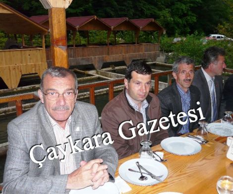 Kaymakam Veda Etti 5 Kaymakam Veda Etti 5