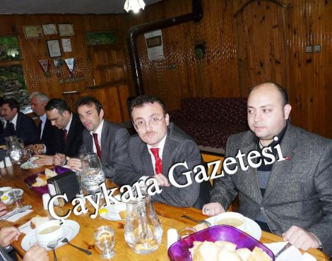 Kaymakam Veda Etti 6 Kaymakam Veda Etti 6