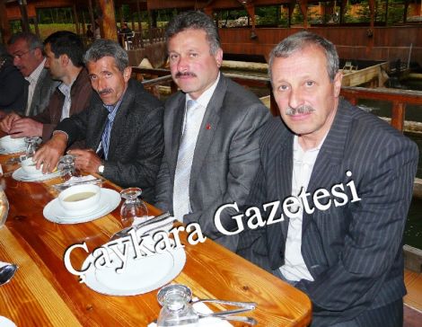 Kaymakam Veda Etti 8 Kaymakam Veda Etti 8