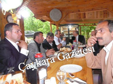 Kaymakam Veda Etti 9 Kaymakam Veda Etti 9