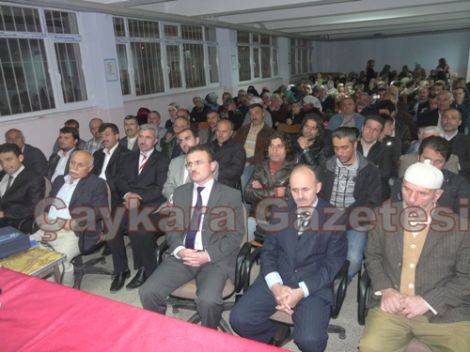 Kur'an Ölü Kitabı Değildir 2