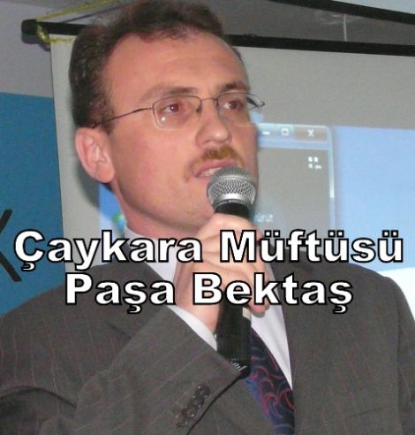 Kur'an Ölü Kitabı Değildir 3