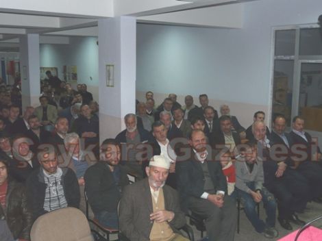 Kur'an Ölü Kitabı Değildir 4