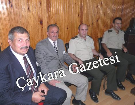 Tapu ve Kadastro 163. Yaşında 3 Tapu ve Kadastro 163. Yaşında 3