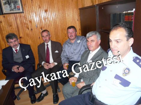 Tapu ve Kadastro 163. Yaşında 4 Tapu ve Kadastro 163. Yaşında 4