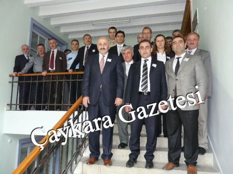 Tapu ve Kadastro 163. Yaşında 5 Tapu ve Kadastro 163. Yaşında 5