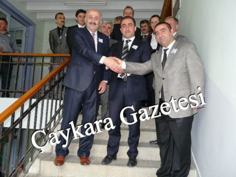 Tapu ve Kadastro 163. Yaşında 6 Tapu ve Kadastro 163. Yaşında 6