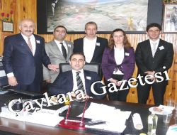 Tapu ve Kadastro 163. Yaşında