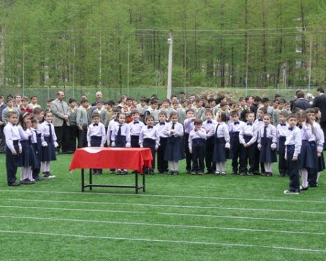23 Nisan Coşkulu Kutlandı 5 23 Nisan Coşkulu Kutlandı 5
